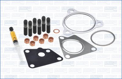 Монтажный комплект, компрессор AJUSA JTC11493