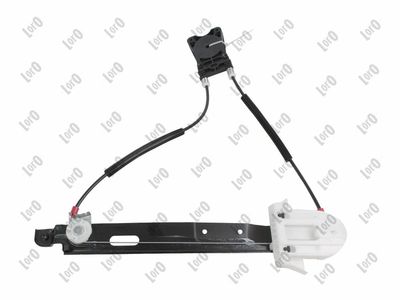 Stikla pacelšanas mehānisms ABAKUS 130017013