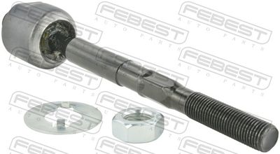 Aksiālais šarnīrs, Stūres šķērsstiepnis FEBEST 0322-6CYL