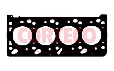 Blīve, Motora bloka galva CORTECO 415528P