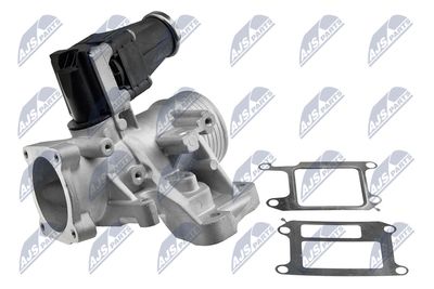 Клапан возврата ОГ NTY EGR-VV-003