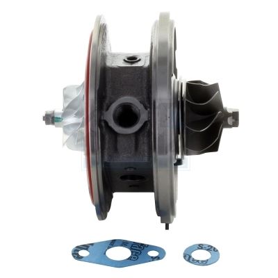 Serdeņa bloks, turbokompresors MEAT & DORIA 601455
