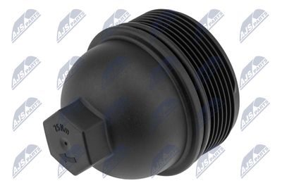 Vāks, Eļļas filtra korpuss NTY CCL-AU-062