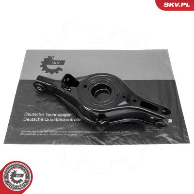 wahacz oś tylna po prawej,MAZDA 6,GSY128300 ESEN SKV 69SKV576