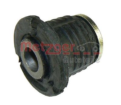Втулка, балка моста METZGER 52057908