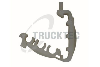 TRUCKTEC AUTOMOTIVE 0213050 Kronšteins, Degvielas cauruļvads