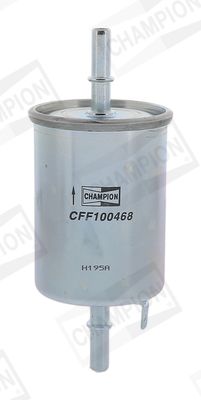 Degvielas filtrs CHAMPION CFF100468