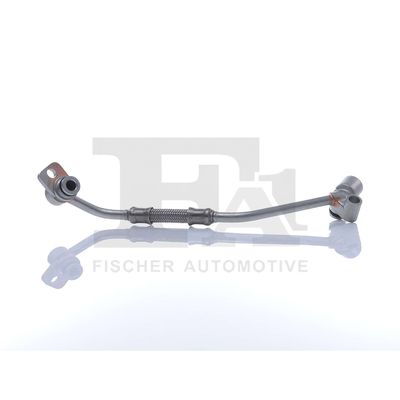 Маслопровод, компрессор FA1 610-807