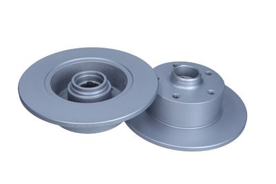 Тормозной диск MAXGEAR 19-0787MAX
