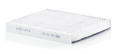 Фильтр, воздух во внутренном пространстве MANN-FILTER CUK 26 021