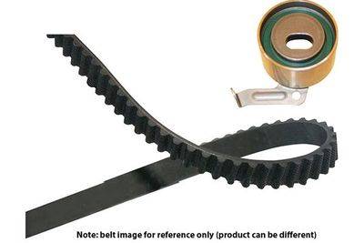 Комплект ремня ГРМ KAVO PARTS DKT-2018