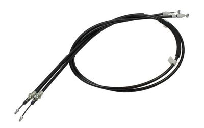 Тросик, cтояночный тормоз MAXGEAR 32-1614