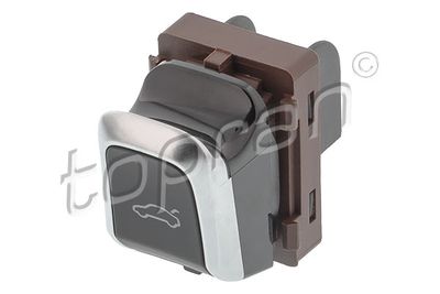 Выключатель, замок задней двери TOPRAN 119 267