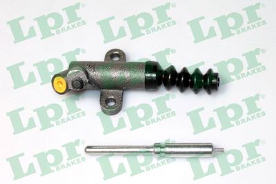 Рабочий цилиндр, система сцепления LPR 3551