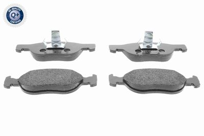 Bremžu uzliku kompl., Disku bremzes VAICO V24-0098