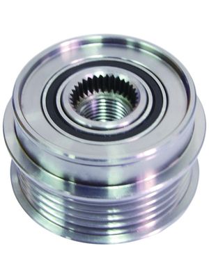 Механизм свободного хода генератора WAI 24-91106