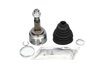 Шарнирный комплект, приводной вал KAVO PARTS CV-6515