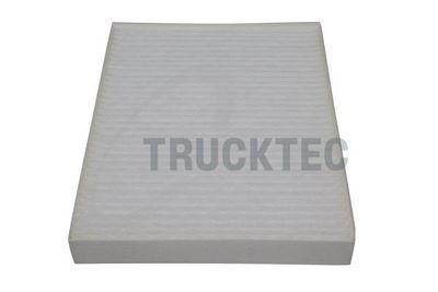 Filtrs, Salona telpas gaiss TRUCKTEC AUTOMOTIVE 07.59.052
