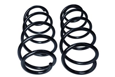 Balstiekārtas atspere MAXGEAR 60-0967D