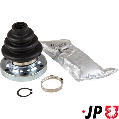 Комплект пыльника, приводной вал JP GROUP 1443700210