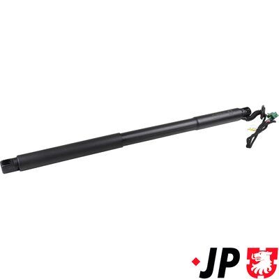 Электромотор, задняя дверь JP GROUP 1381205770