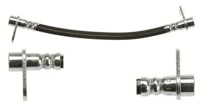 Тормозной шланг TRW PHA614