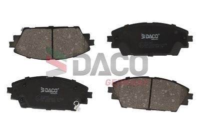 klocki ham. .. DACO 322240