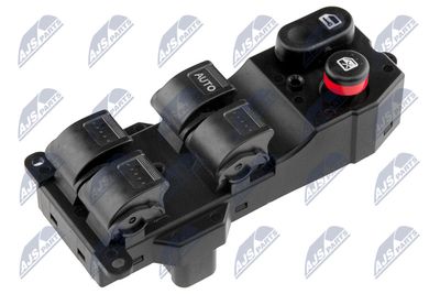 Slēdzis, Stikla pacēlājmehānisms NTY EWS-HD-002