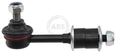 Stiepnis/Atsaite, Stabilizators A.B.S. 260689