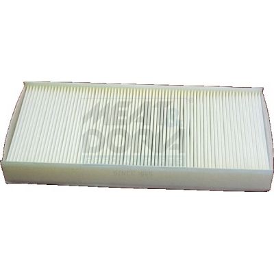 Фильтр, воздух во внутренном пространстве MEAT & DORIA 17480