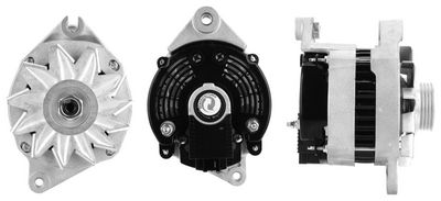 Генератор DRI 200107702