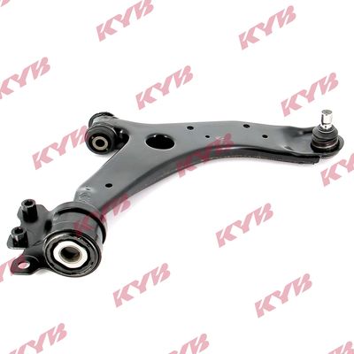 Neatkarīgās balstiekārtas svira, Riteņa piekare KYB KSC4143