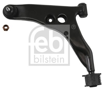 Neatkarīgās balstiekārtas svira, Riteņa piekare FEBI BILSTEIN 41237