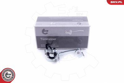 Фиксатор двери ESEN SKV 16SKV921