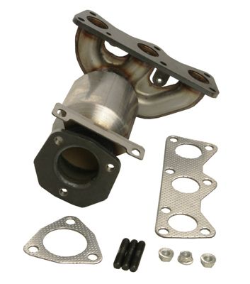 Катализатор MAXGEAR 27-6072