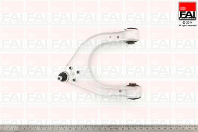 Neatkarīgās balstiekārtas svira, Riteņa piekare FAI AutoParts SS5858