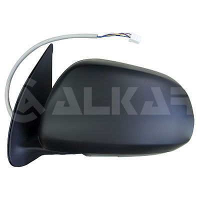 Ārējais atpakaļskata spogulis ALKAR 9027038