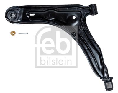 Neatkarīgās balstiekārtas svira, Riteņa piekare FEBI BILSTEIN 12958