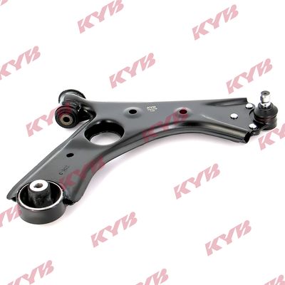 Neatkarīgās balstiekārtas svira, Riteņa piekare KYB KSC4109