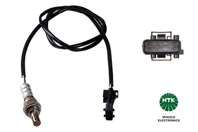 Лямбда-зонд NTK 92033