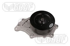 Водяной насос, охлаждение двигателя GRAF PA1291