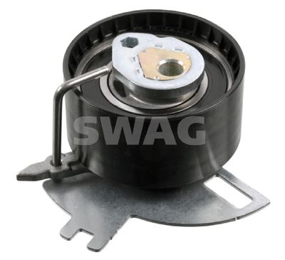 Натяжной ролик, ремень ГРМ SWAG 62 10 3079