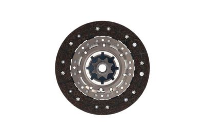 Диск сцепления KAMOKA DC086