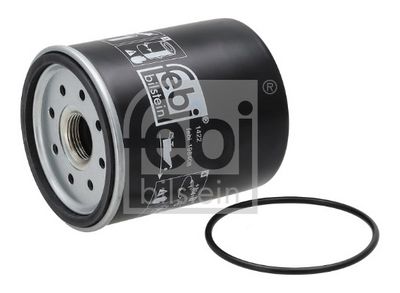 Degvielas filtrs FEBI BILSTEIN 198408