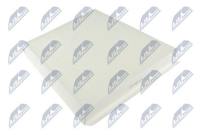 Фильтр, воздух во внутренном пространстве NTY FCF-ME-019