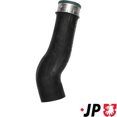 Трубка нагнетаемого воздуха JP GROUP 1117703100