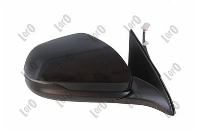 lusterko zew. /P/ HONDA ABAKUS 1401M04
