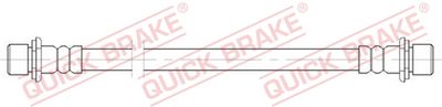 Bremžu šļūtene QUICK BRAKE 25.073