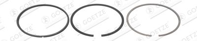 Virzuļa gredzenu komplekts GOETZE ENGINE 08-431400-10