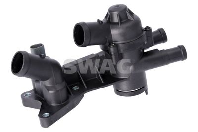 Termostats, Dzesēšanas šķidrums SWAG 33 10 7473